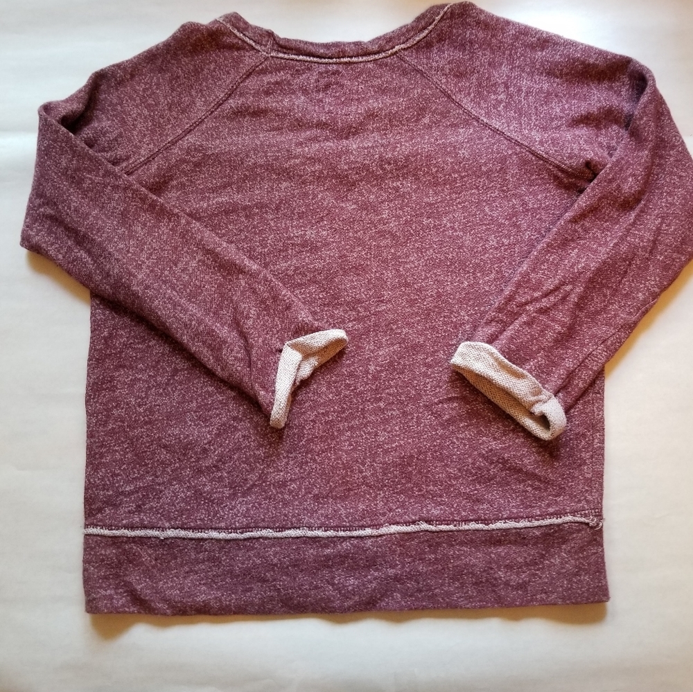Roxy Pullover Top - Picture 6 of 9